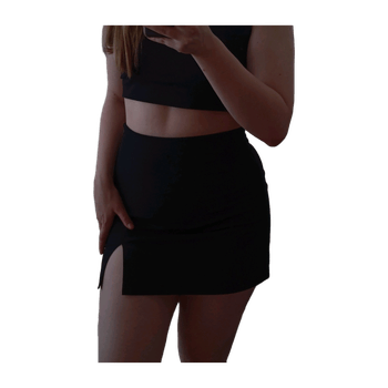 Stradivarius skirt