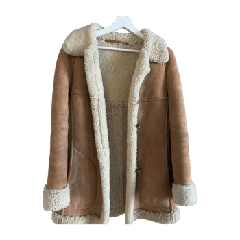 Fredrikson coat