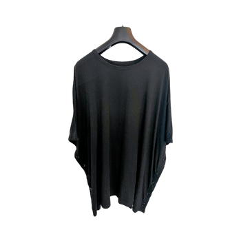 Ground Y Oversize dress