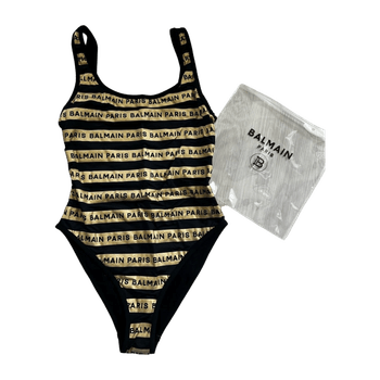 Balmain clothing