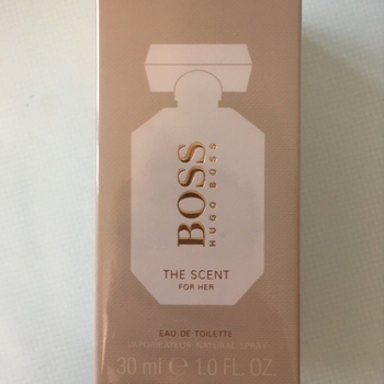 Hugo boss beauty product