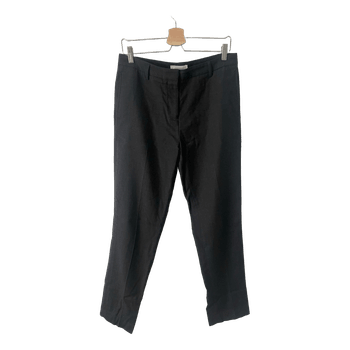 Samsøe Samsøe wool trousers