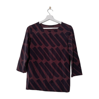 Marimekko top