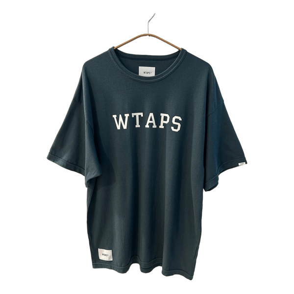 WTAPS EX44 Collection T-Shirt Size 03 / L