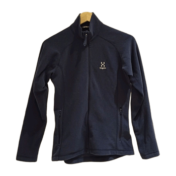 Hägflös sportswear