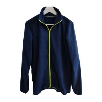 Ohut fleecetakki sportswear