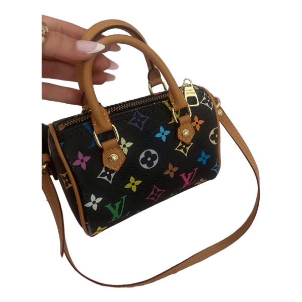 Louis Vuitton Speedy laukku
