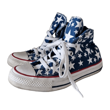 Converse sneakers