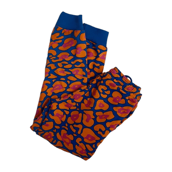 Mini peers kids' pants