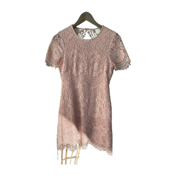 H&m dress
