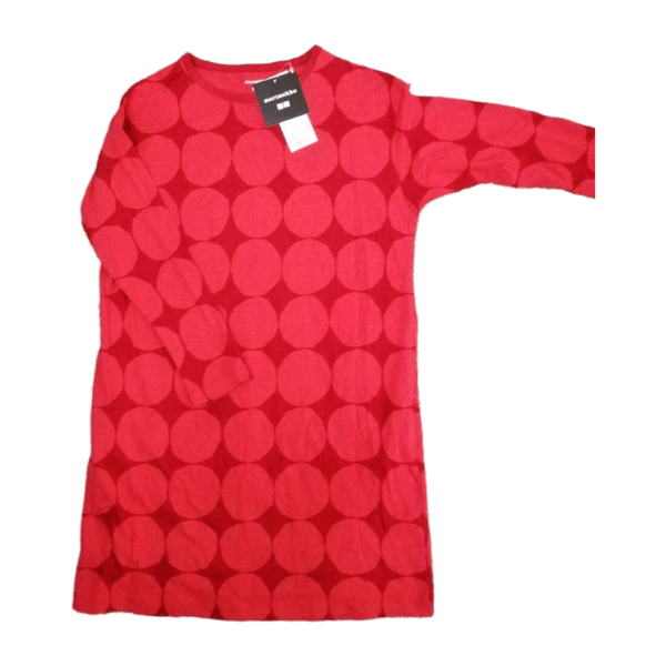 Marimekko kids' dress
