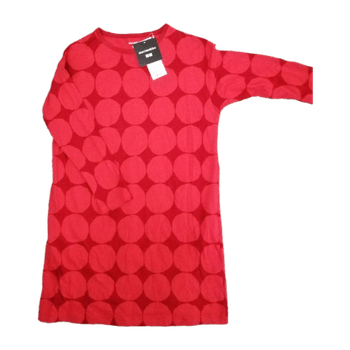 Marimekko kids' dress