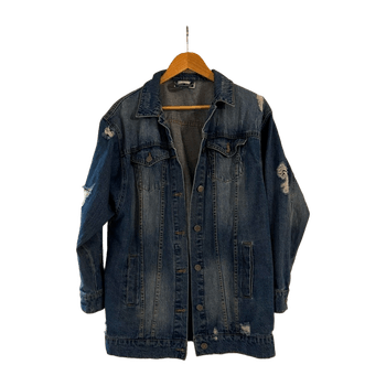 Noisy may coat