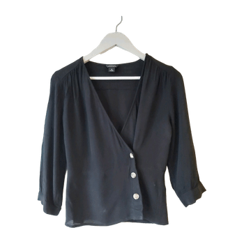 Monki blouse
