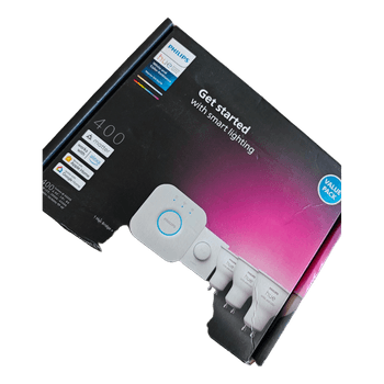 Smart lighting
