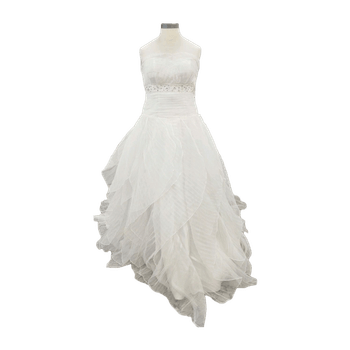 Elegant house dress