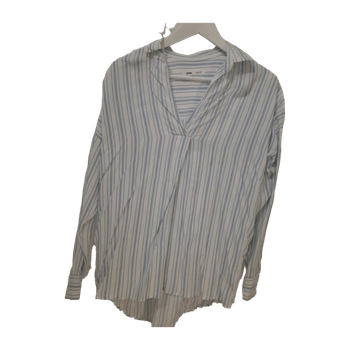Sinsay basic blouse