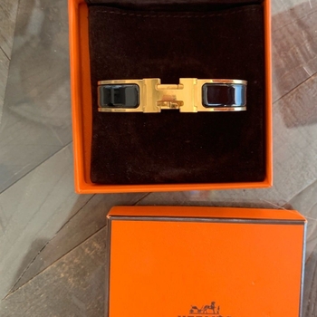 Hermes jewelry