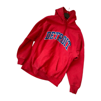 Vintage hoodie