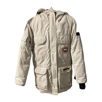 Canada goose coat