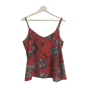 Hollister top