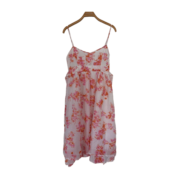 Zara dress