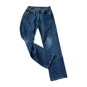 Beavers vintage jeans