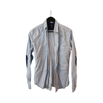 Miesten Springfieldin kauluspaita