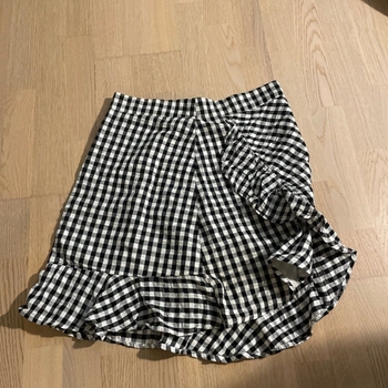 Bik bok skirt