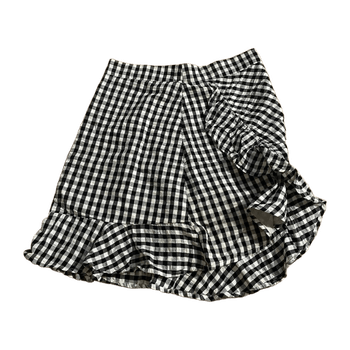 Bik bok skirt