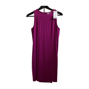 Mango dress