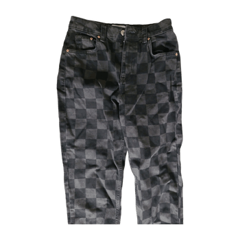 Bershka jeans