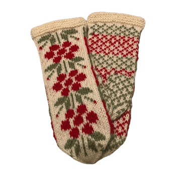Handmade accessory