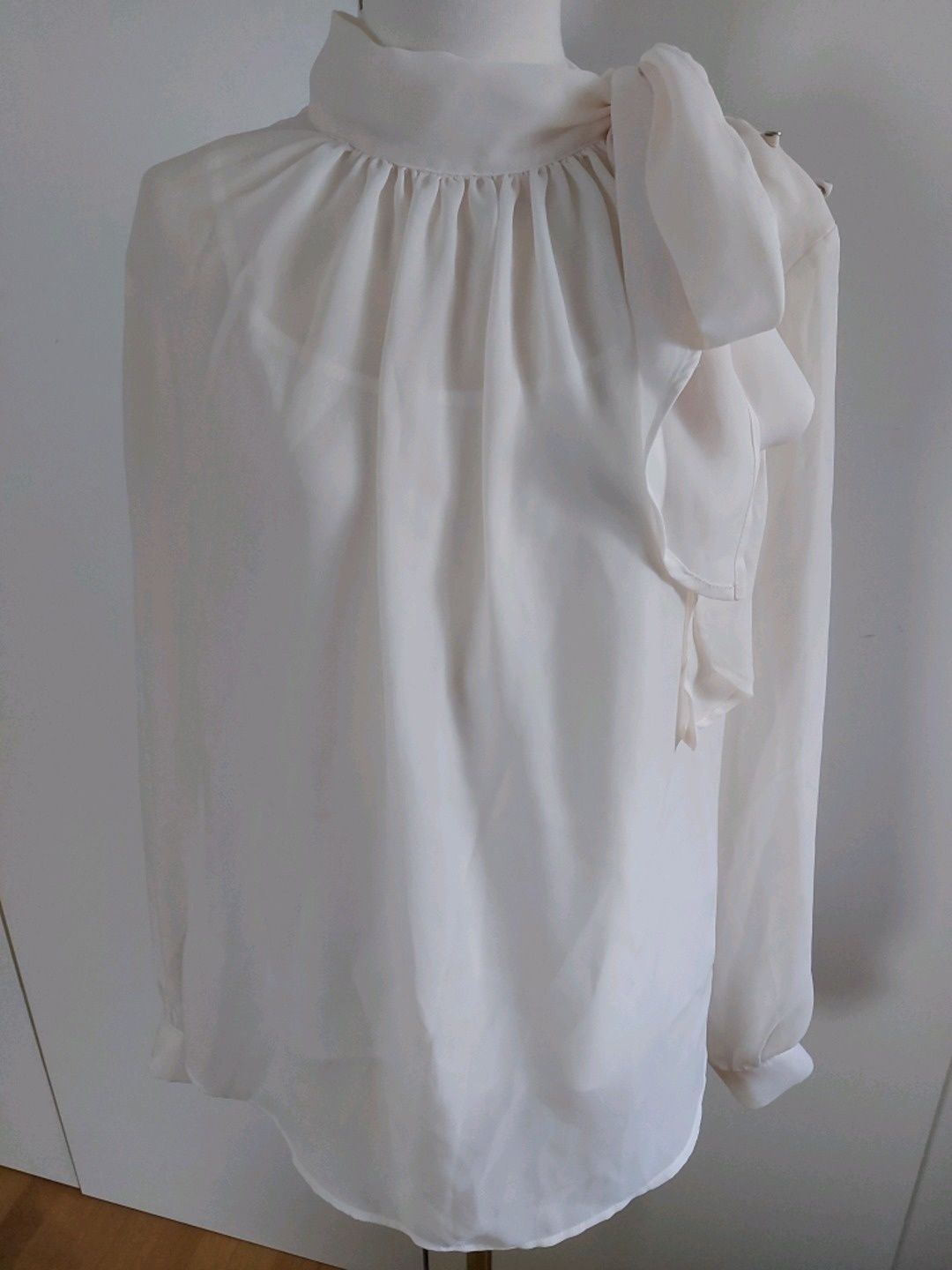 Gok for tu blouse