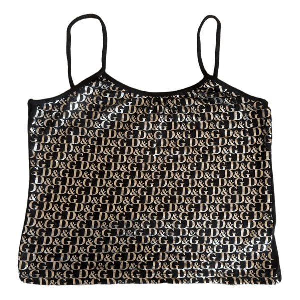 Dolce & Gabbana cami