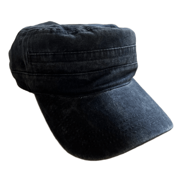 Cadet cap