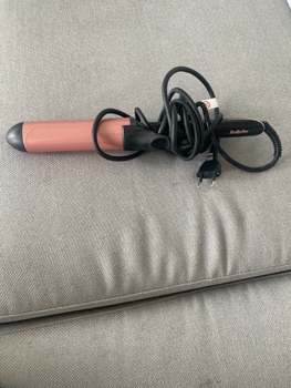 Babyliss Jumbo kiharrin