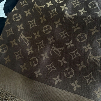 Louis vuitton scarf