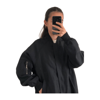 Weekday coat