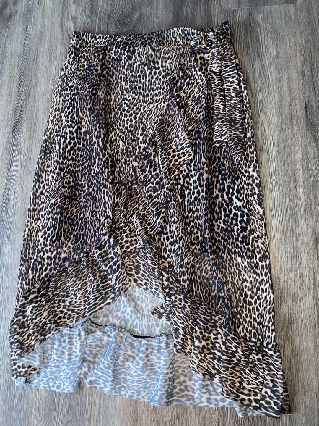 Na-kd skirt