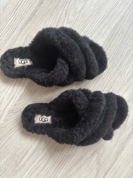Ugg tossut
