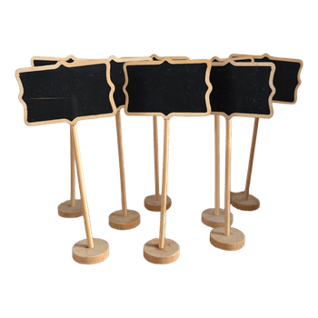 Mediniai kreidiniai stoveliai