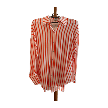 Simplicity blouse