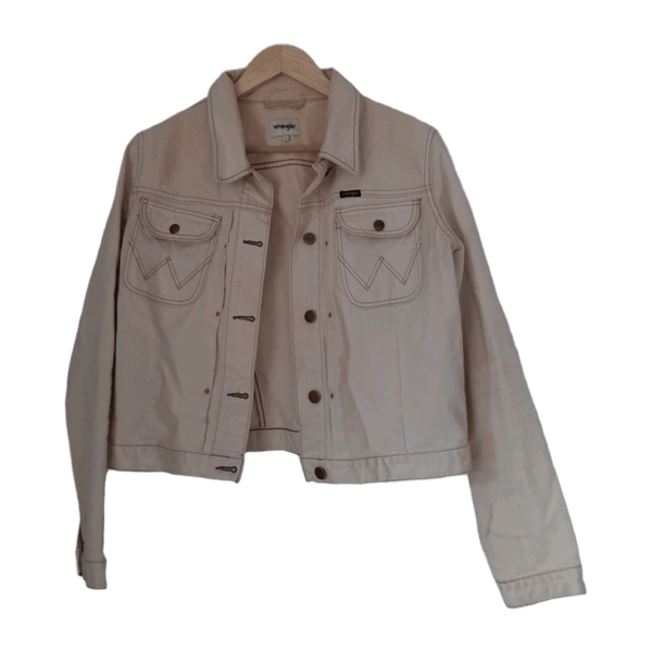 Wrangler coat