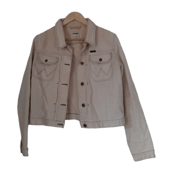 Wrangler coat