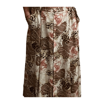 Reetriikka skirt