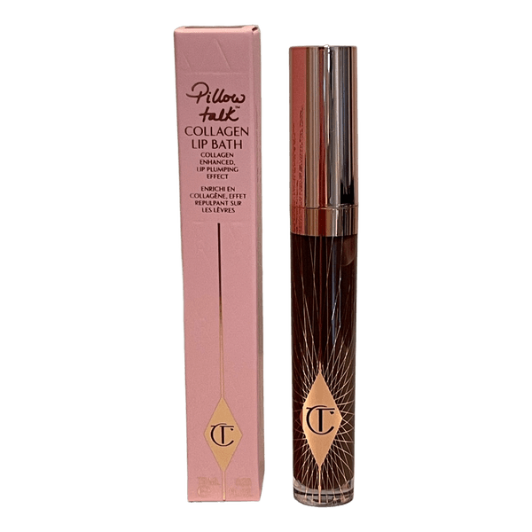 Charlotte Tilbury  Collagen Lip Bath, huulikiilto