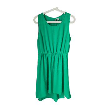 H&M mekko