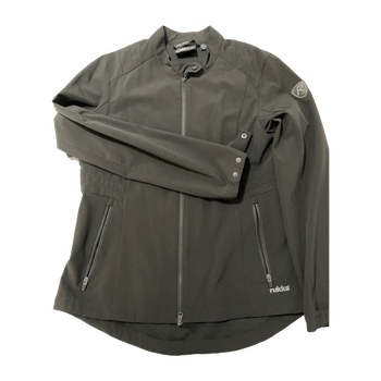 Rukka coat