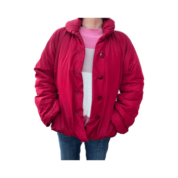 Vintage Marimekko jacket